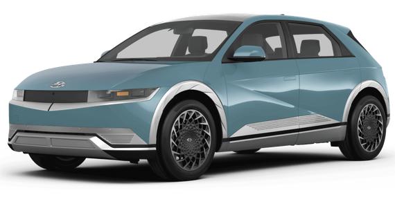 HYUNDAI IONIQ 5 2024 KM8KRDDF4RU262206 image HYUNDAI IONIQ 5 2024 KM8KRDDF4RU262206 image